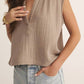 Z Supply - Great Name Sleeveless Top