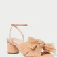Loeffler Randall - Women's Dahlia Knot Mule