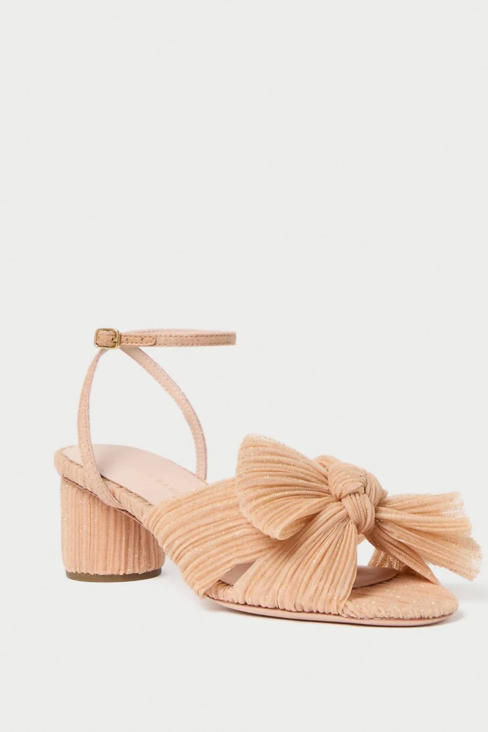 Loeffler Randall - Women's Dahlia Knot Mule