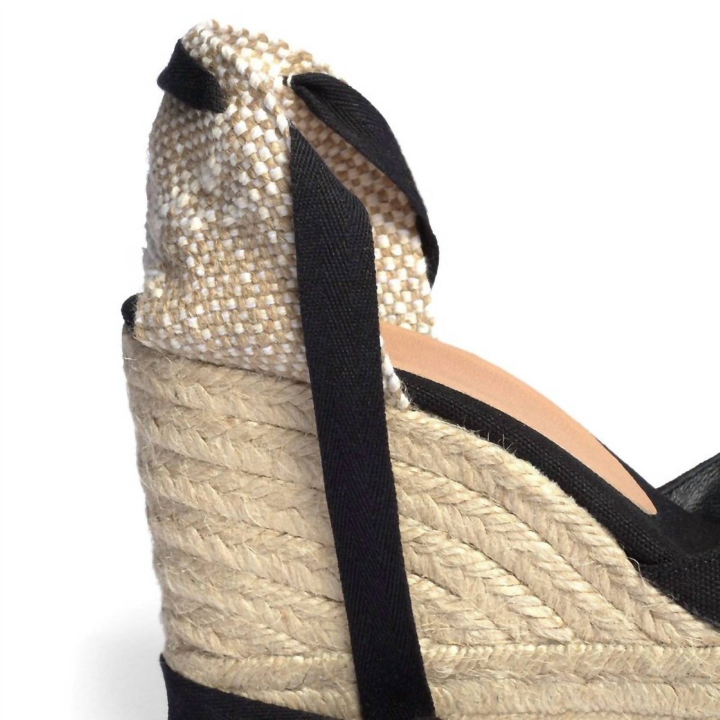 Castaner - Women's Carina Espadrille Wedge