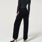 Spanx - Velvet Front Slit Pant