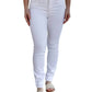 Lucky Brand - Ava Low Rise Skinny Jeans