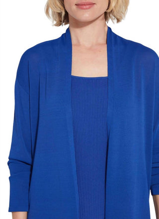 Lysse - Avril Knit Duster