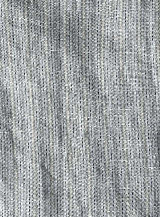 Deiji Studios - The 03 Oversized Box Shirt & Boxer Style Shorts Set