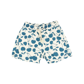 Búho - Boy's Cherry Swimsuit