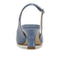 Sam Edelman - Women's Bianka Slingback Pump