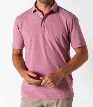 Duck Head - Summerford Performance Pique Polo