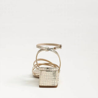 Sam Edelman - Women's Whitley Sexy Ankle Strap