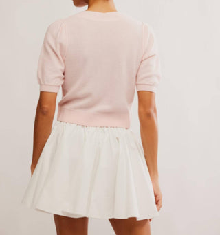 Free People - Isla Solid Cardigan