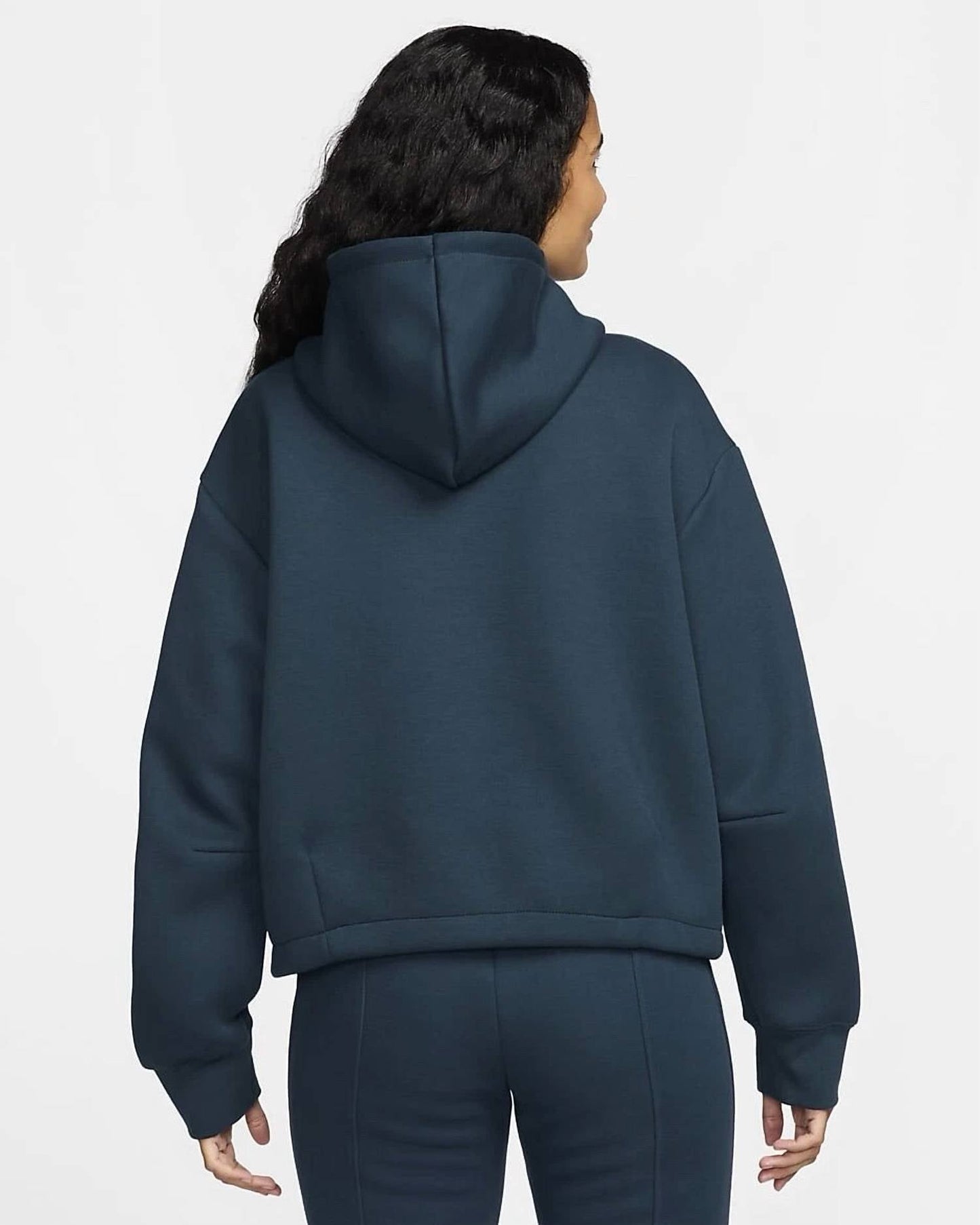 Nike - Women's Oversize Tech Fleece Hoodie