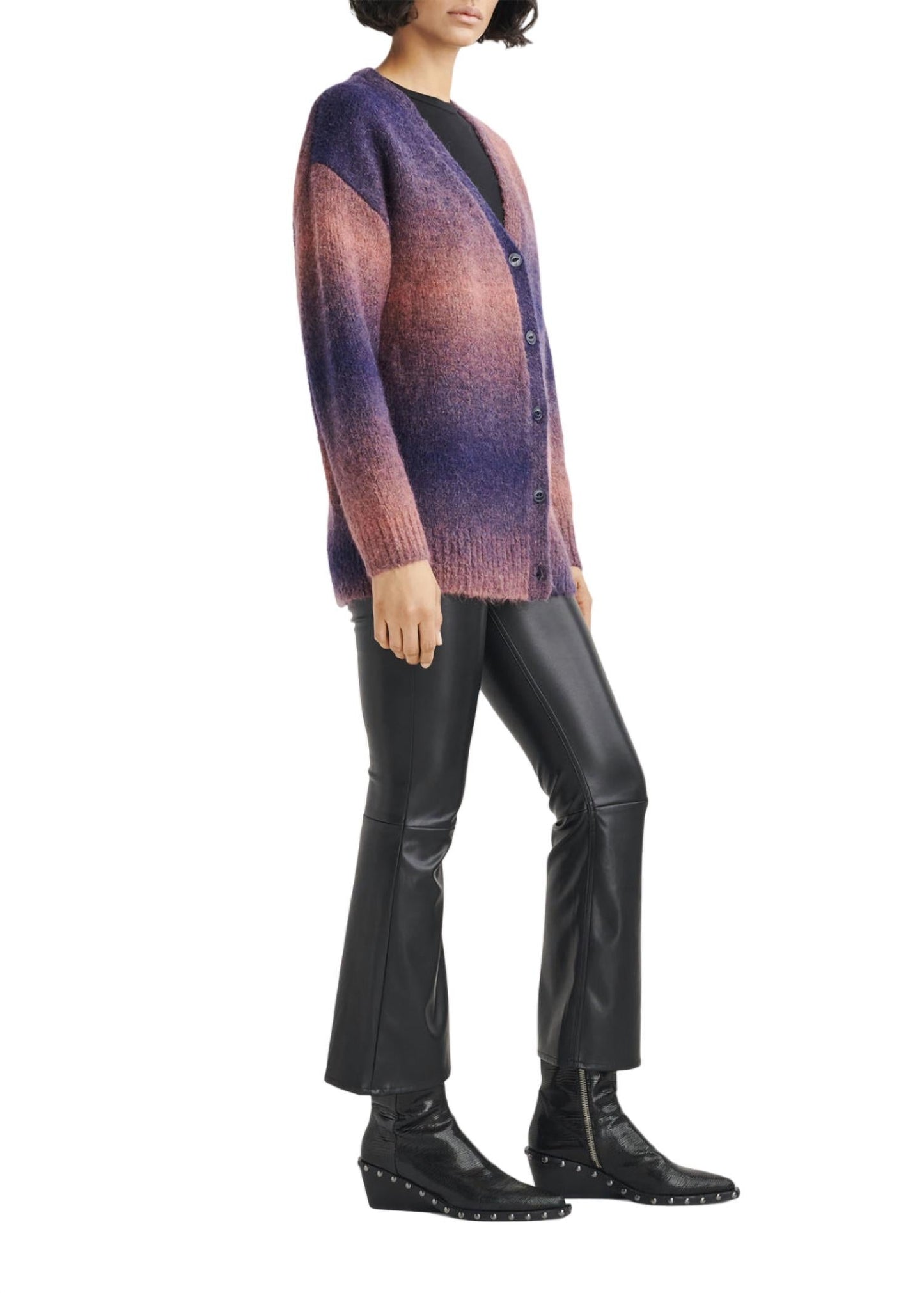 Rag & Bone - HOLLY CARDIGAN