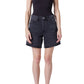 Agolde - Dame High Rise Baggy Short