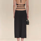 Cult Gaia - Evaleigh Knit Dress