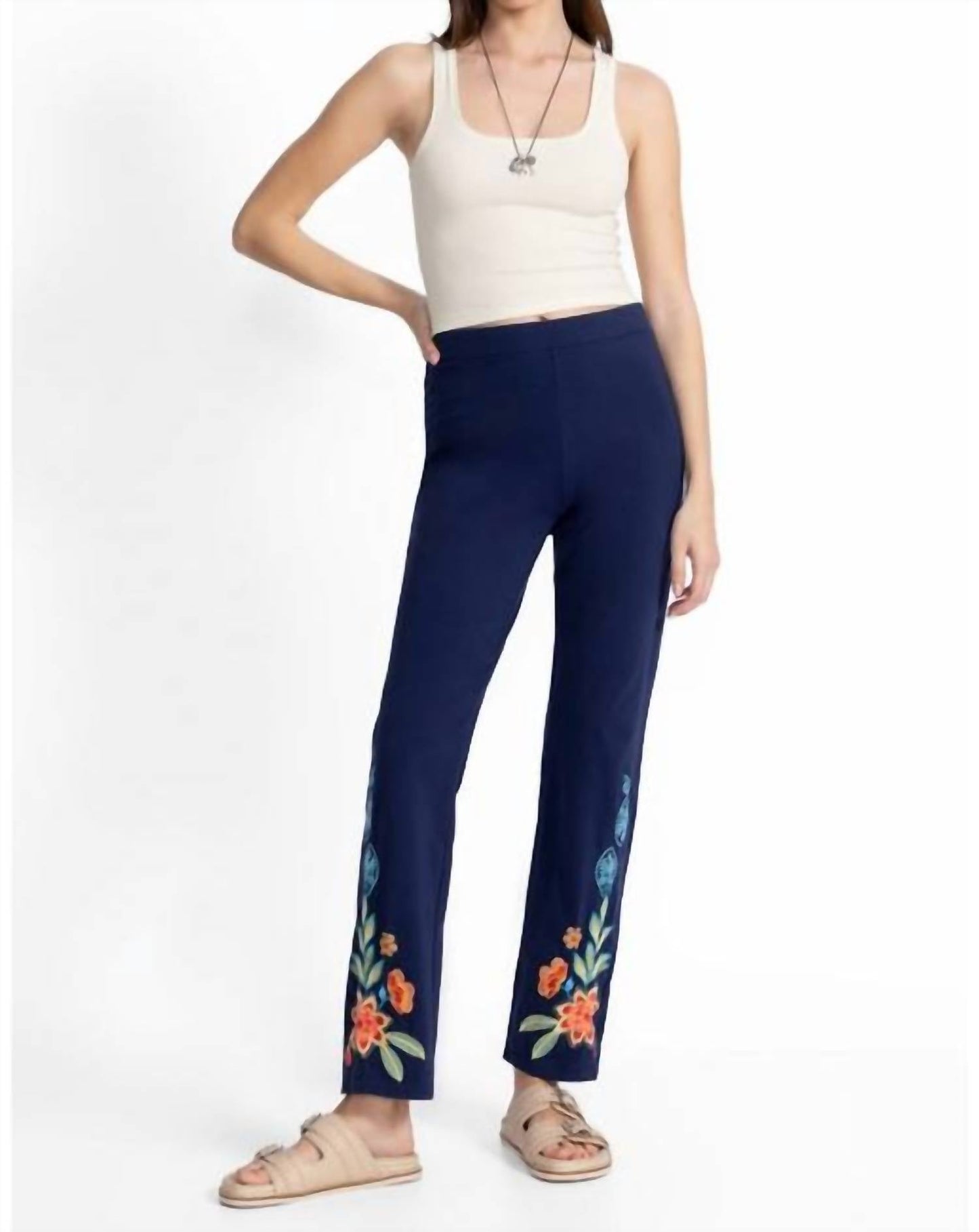 Johnny Was - BABY BOOT LEGGING