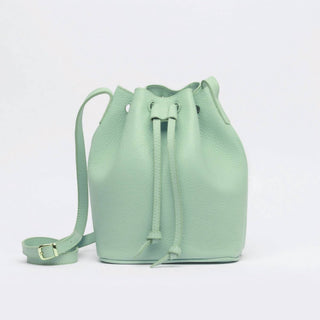 Mesch - Women's Madison Bucket Bag