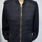 I'Cona - Women's Luxe Quilted Padded Jacket