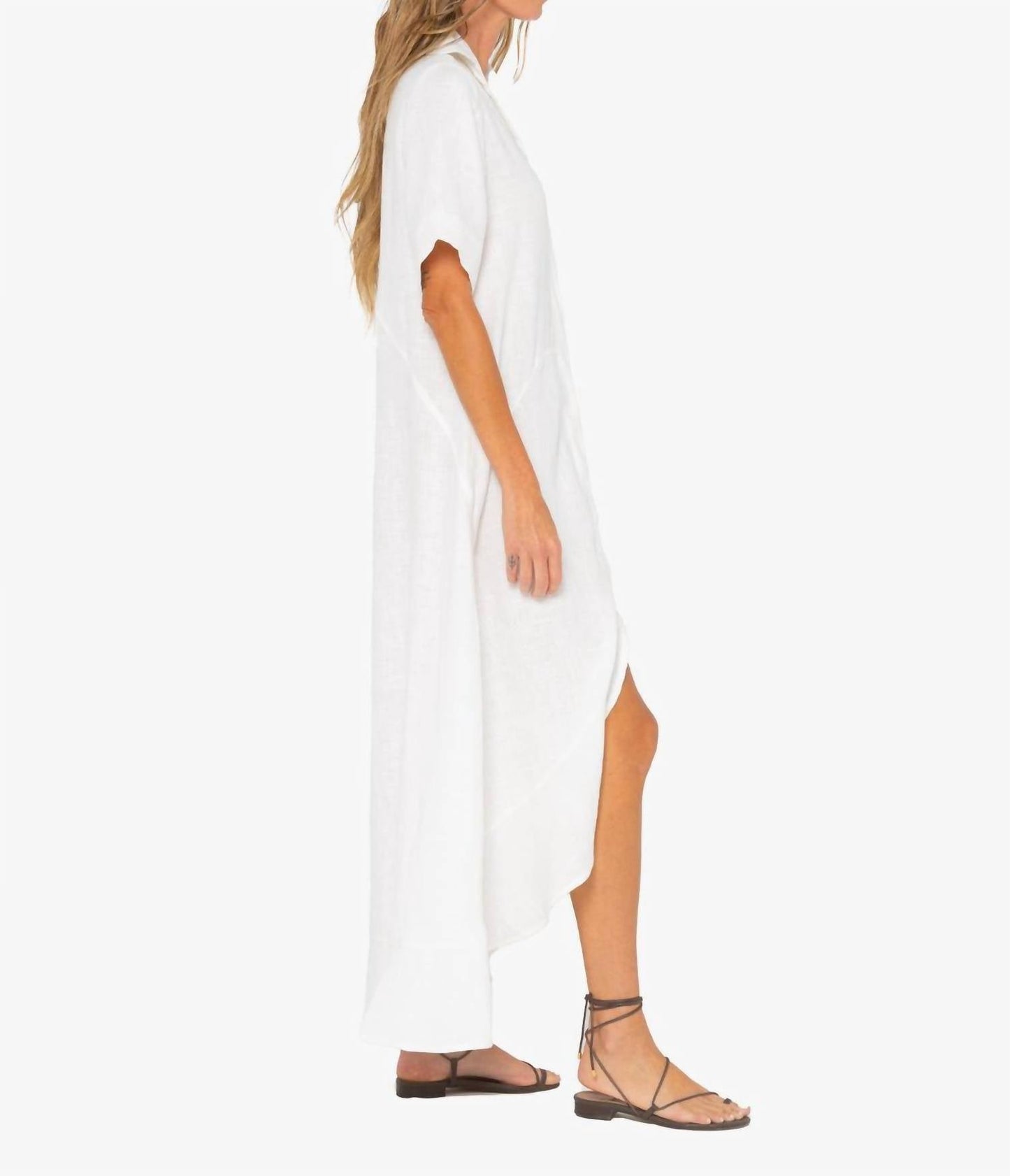 Jbq - Lorna Maxi Dress