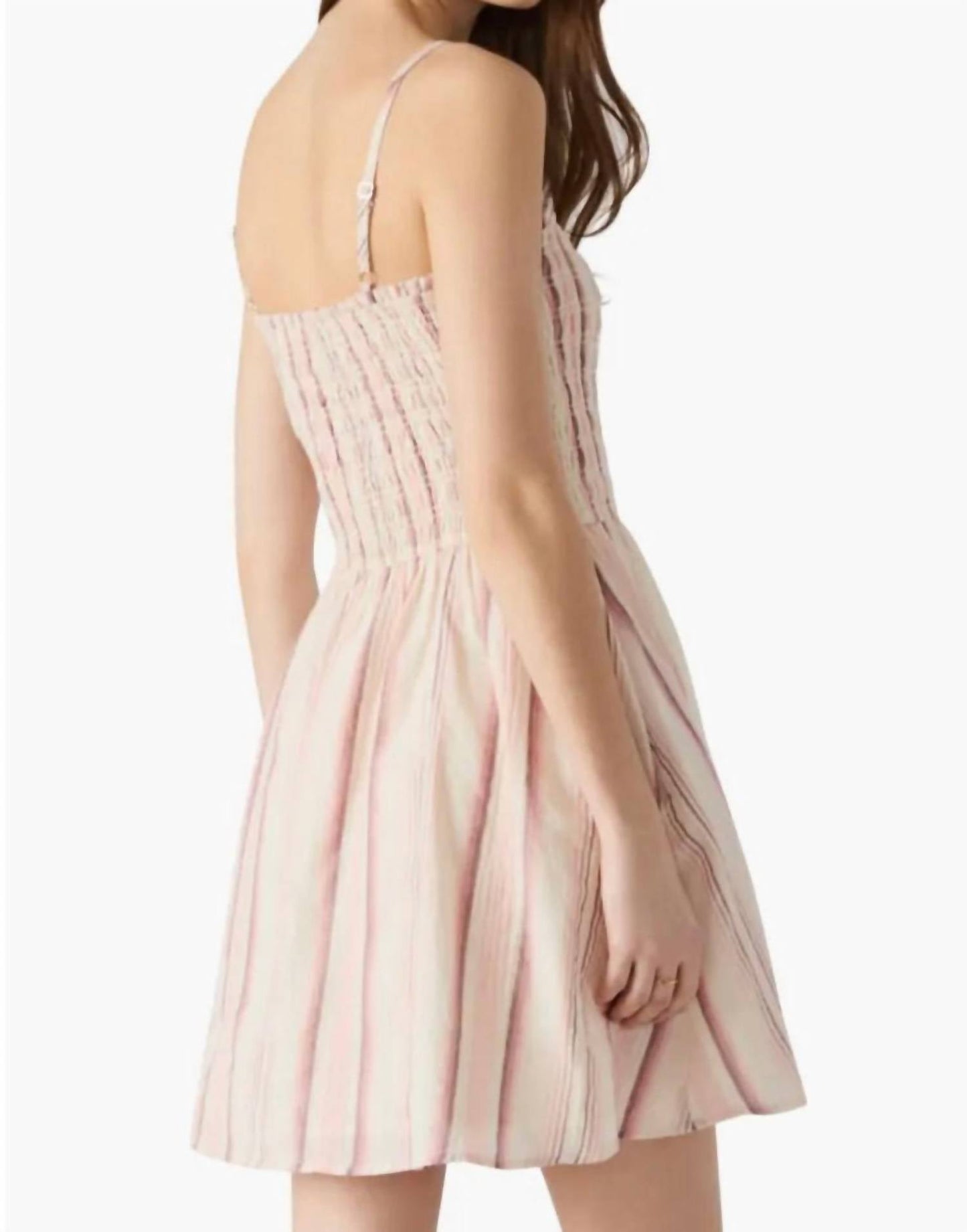Steve Madden - Lotty Dress