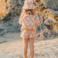 Rylee + Cru - Girl's Daisy Set