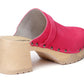 Softclox - Women's Henja Cashmere Clogs