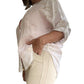 Made In Italy - Whispering Canvas Shirt