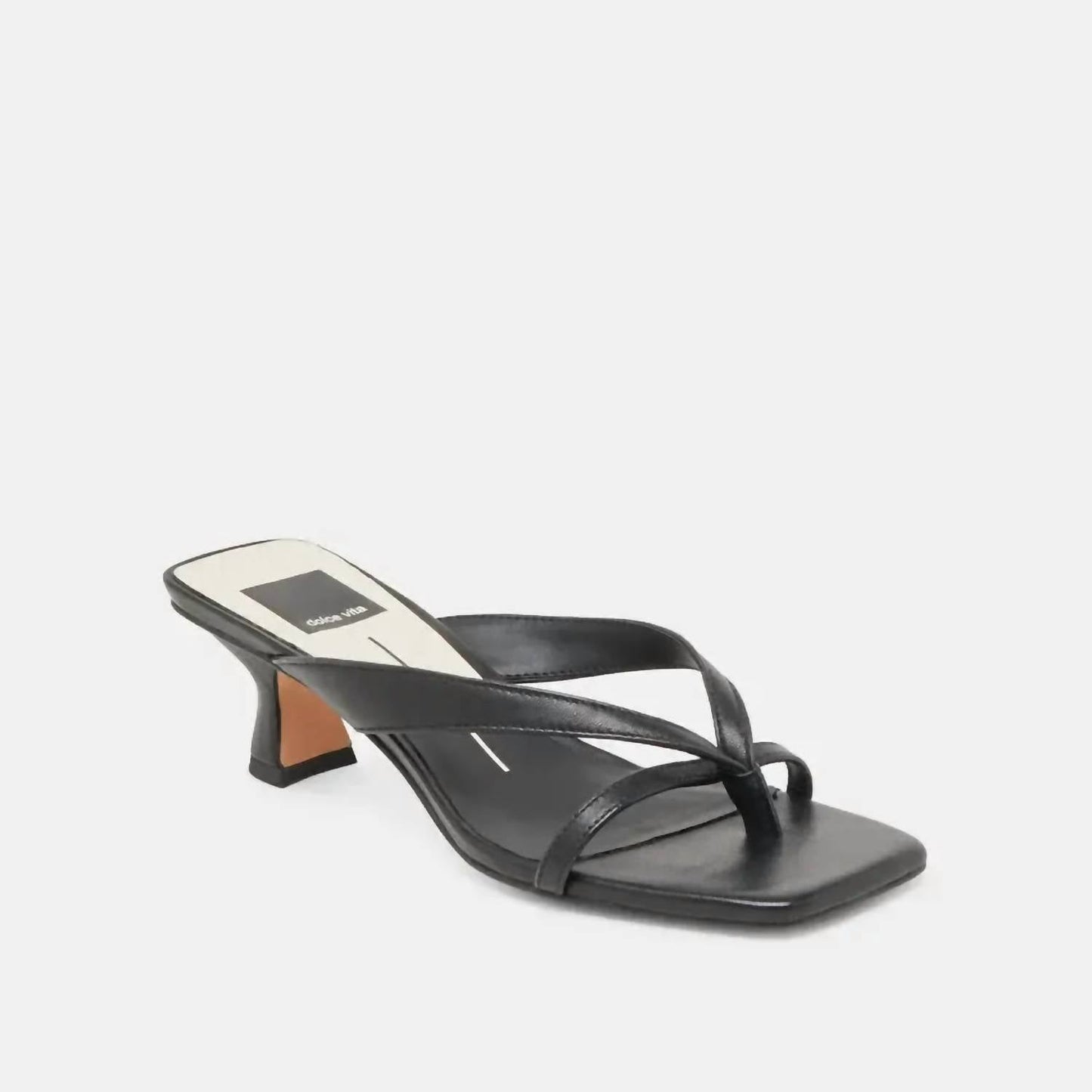 Dolce Vita - Women's Brevel Heels