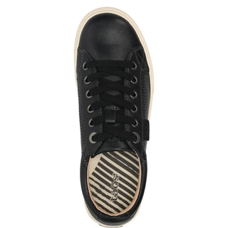 Taos - Women's Plim Soul Lux Leather Sneakers