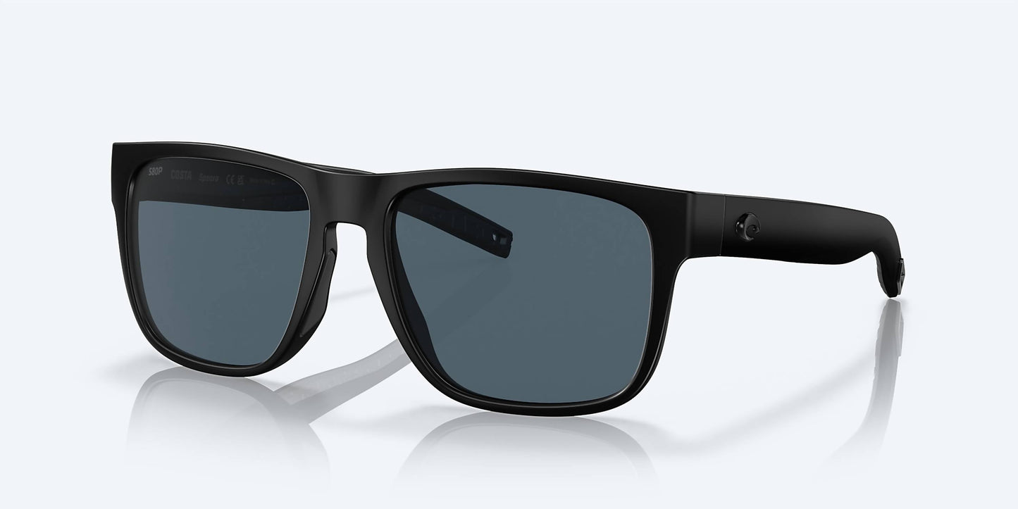 Costa Del Mar - Men's Spearo Polarized Sunglasses