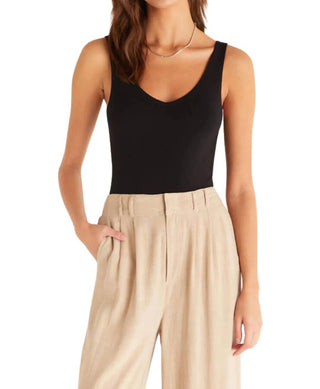 Z Supply - Highland Bodysuit