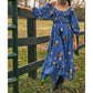Free People - Morning Glory Maxi Dress