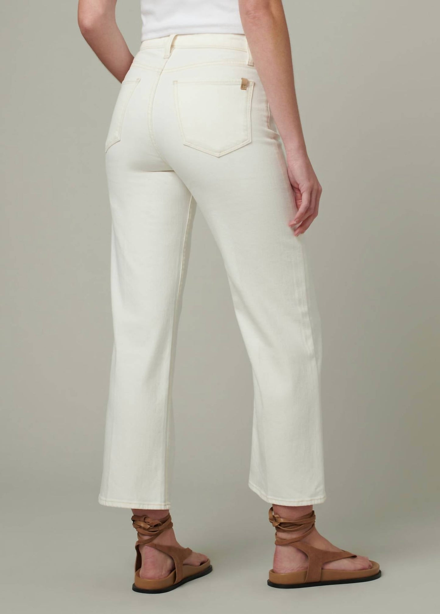 Joe'S Jeans - Blake Wide Leg Jeans