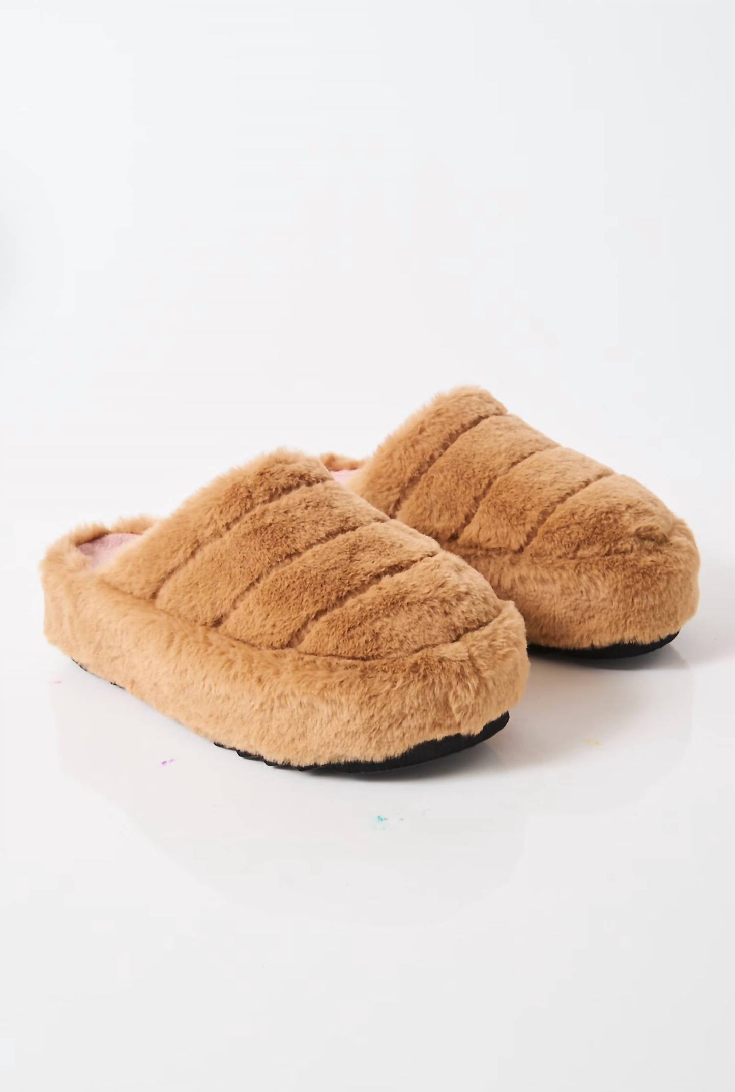Free People - Women's It's A Vibe Platform Slipper
