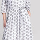Barbour - Erin Maxi Dress