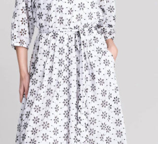 Barbour - Erin Maxi Dress