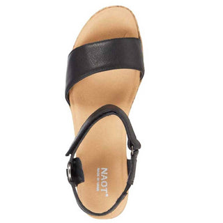 Naot - Women's Pier Wedge Sandals