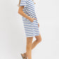 Wishlist - Hadley Mini T-shirt Dress
