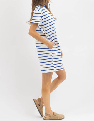 Wishlist - Hadley Mini T-shirt Dress