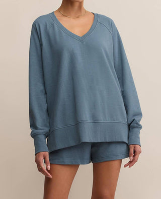 Z Supply - Weekender Shorts