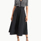 Veronica Beard - Delise Mixed Media Dress