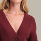 525 America - Women's Celeste Button Down Cardigan