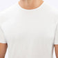 Cuts - AO Curve-Hem Tee