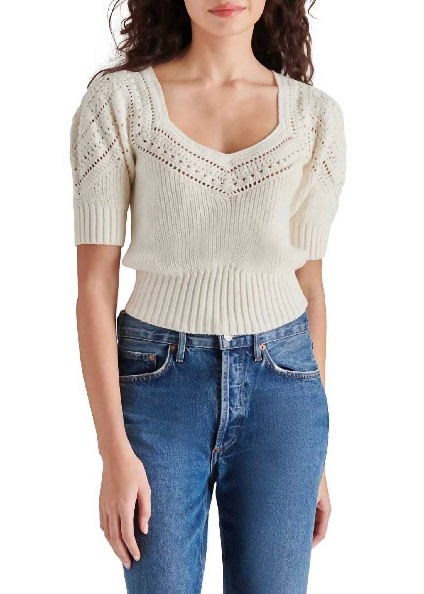 Steve Madden - Darcia Sweater