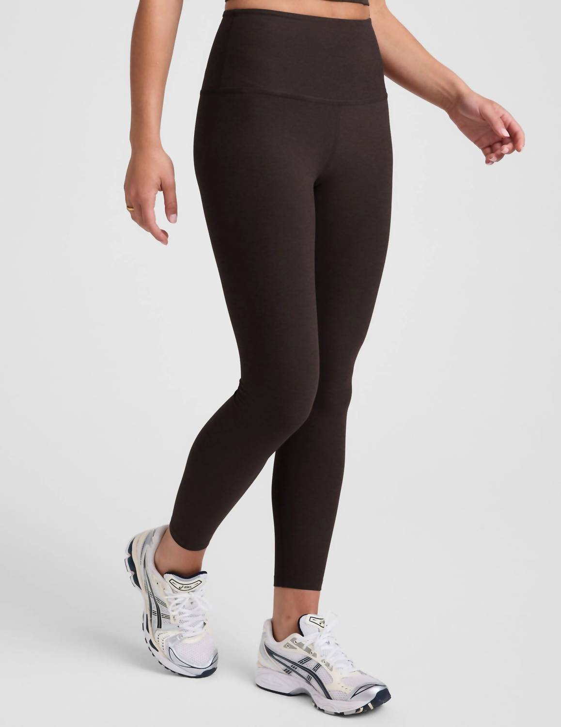 Beyond Yoga - Spacedye At Your Leisure High Waisted Midi Legging