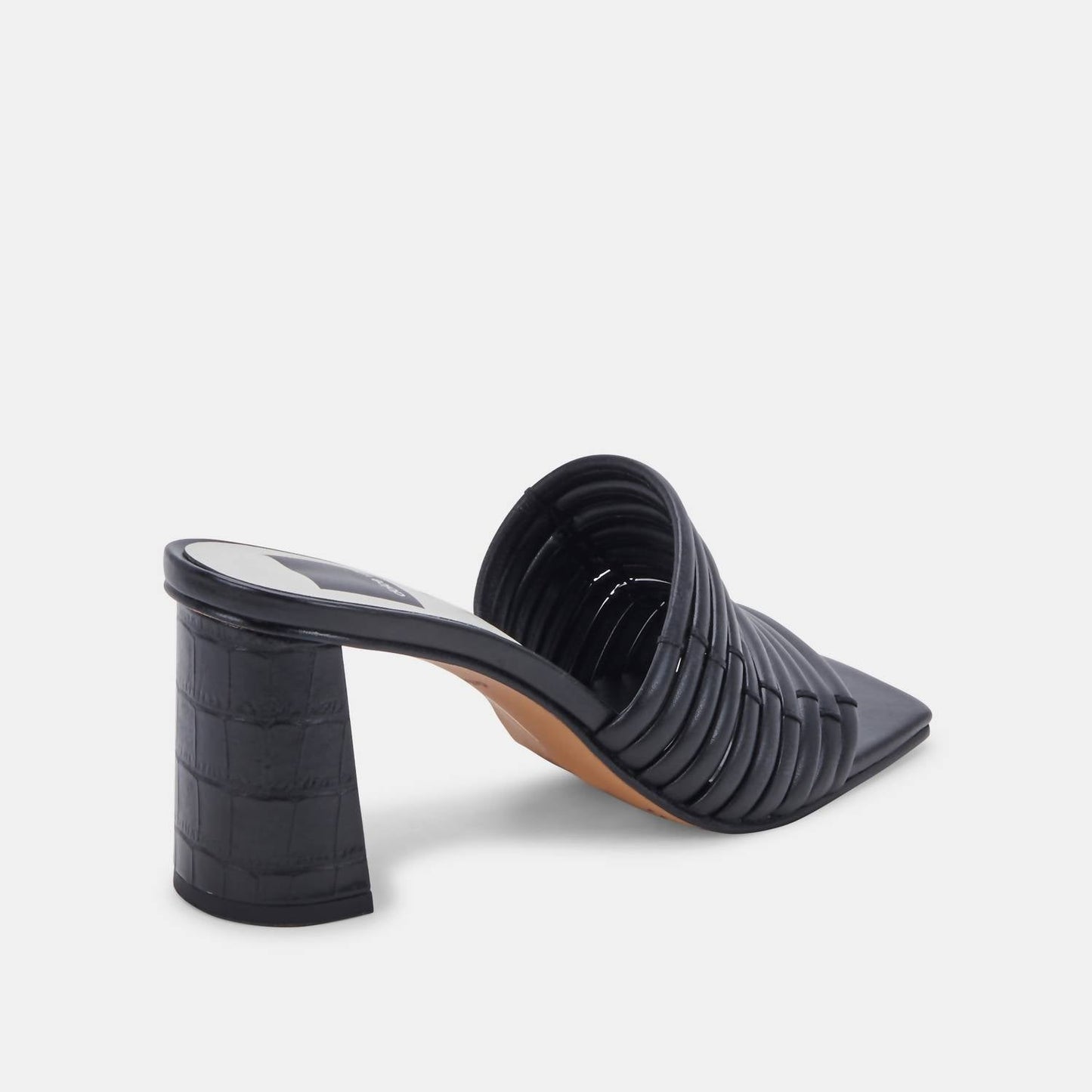 Dolce Vita - Priana Heels