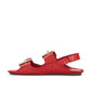 Free People - Women's Blossom Buckle Sandal