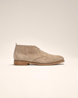 Johnnie-O - Men's J-flex Chukka Boots