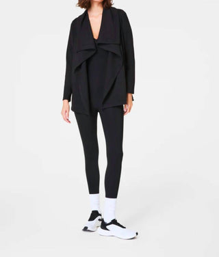 Spanx - Air Essentials Drape Front Cardigan