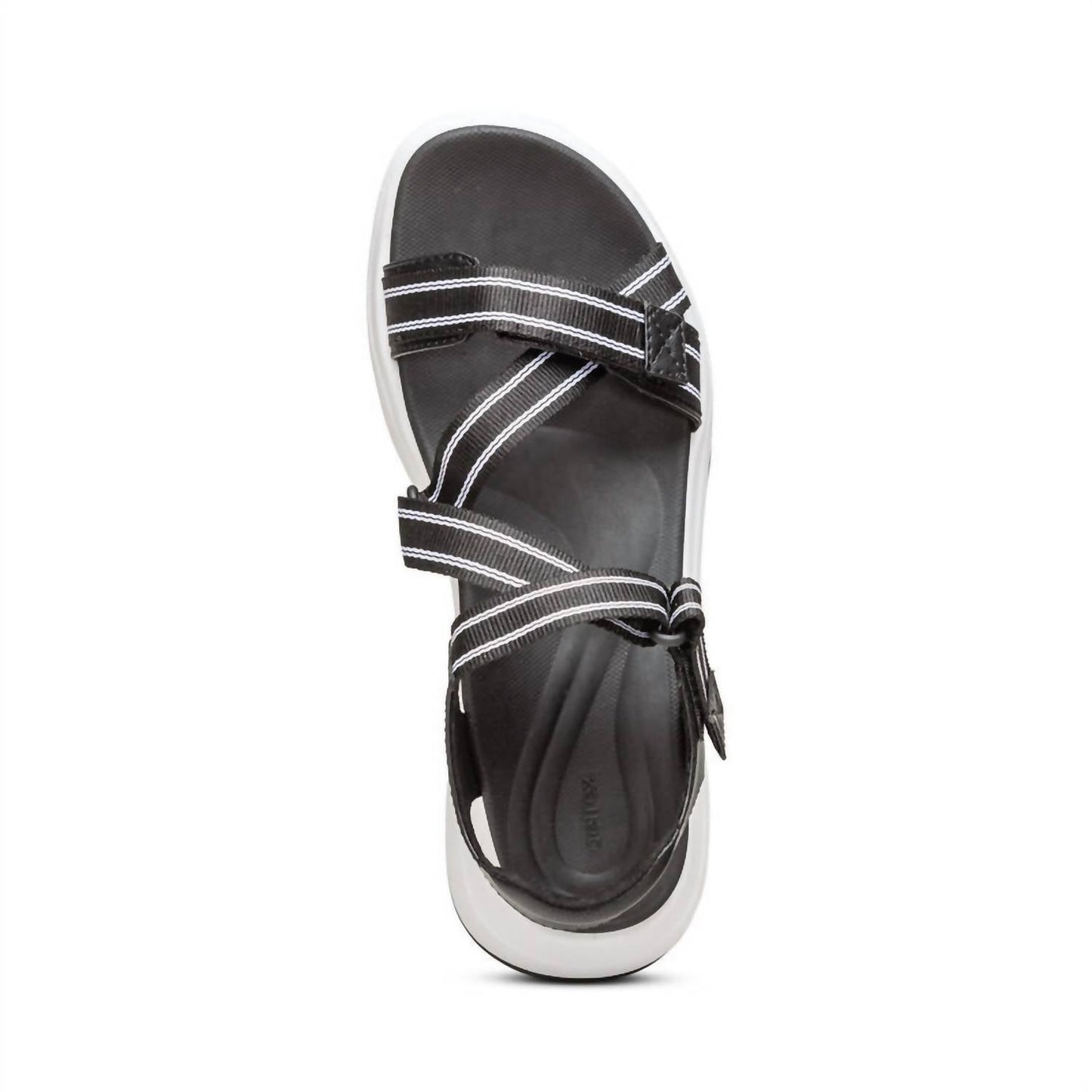 Aetrex - Women's Marz Sport Sandal