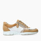 Mephisto - Women's Ylona Zipper Sneaker