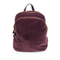 Joy Susan - Velvet Frankie Backpack